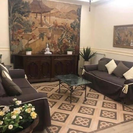 Appartamento Incantevole Al Centro Di Bologna Galliera Bagian luar foto