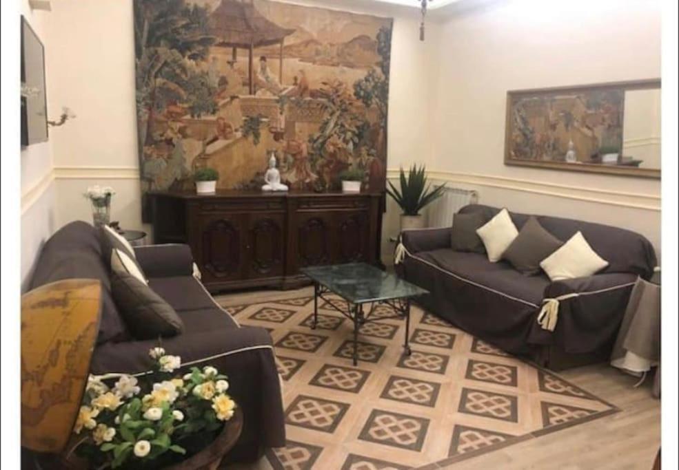 Appartamento Incantevole Al Centro Di Bologna Galliera Bagian luar foto
