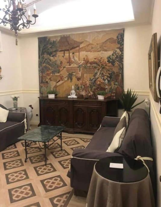 Appartamento Incantevole Al Centro Di Bologna Galliera Bagian luar foto